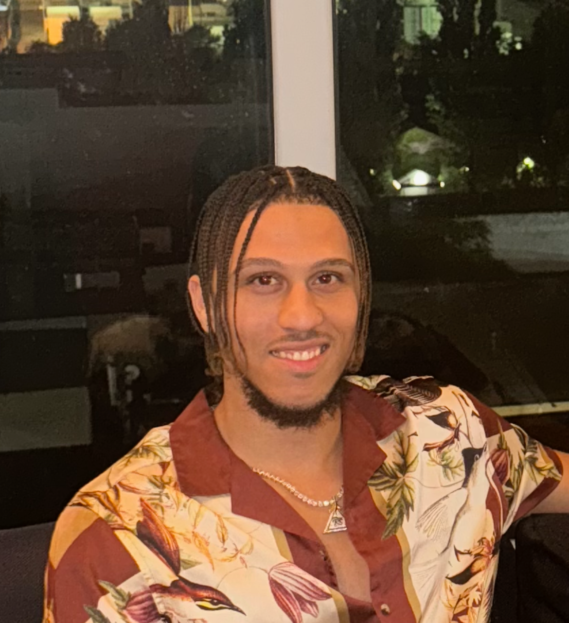 Ruben Ortiz